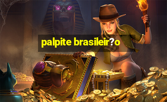 palpite brasileir?o