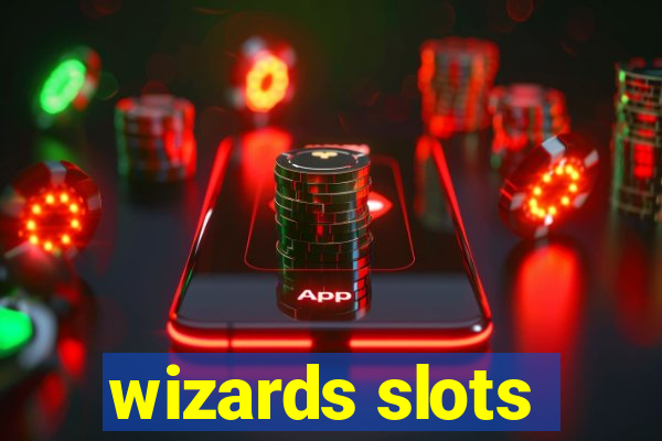 wizards slots