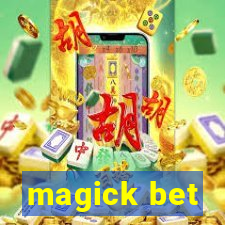 magick bet