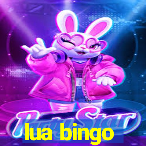 lua bingo