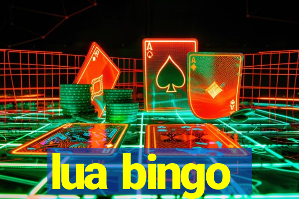 lua bingo