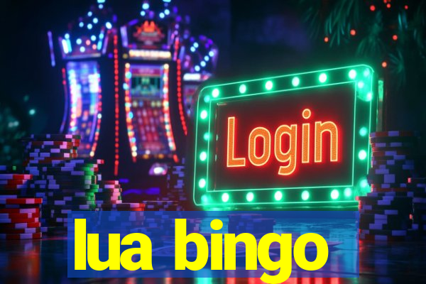 lua bingo