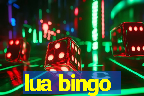 lua bingo