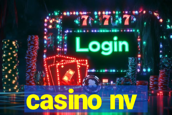 casino nv