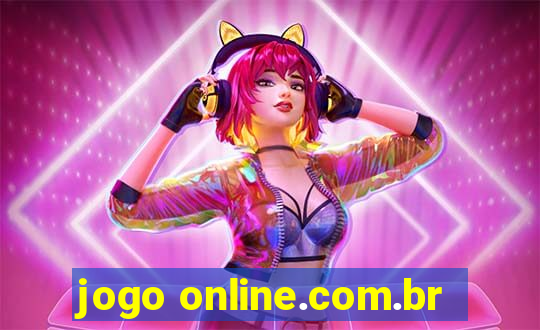 jogo online.com.br