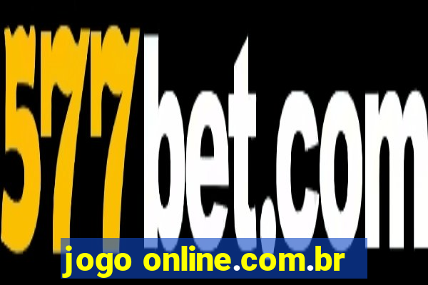 jogo online.com.br