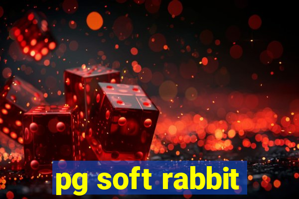 pg soft rabbit