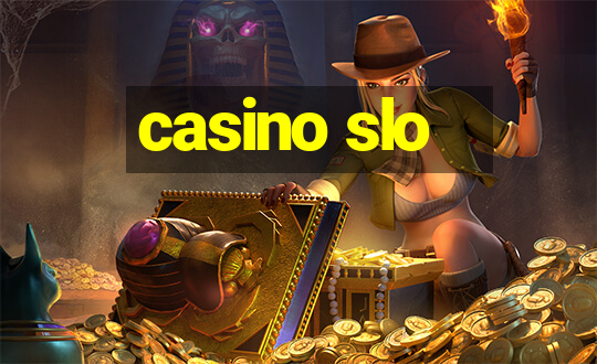 casino slo