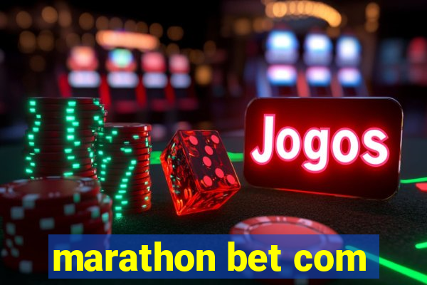 marathon bet com