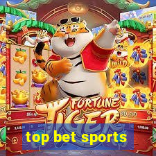 top bet sports