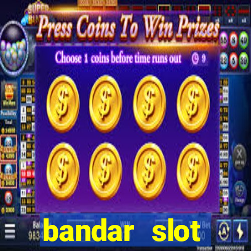 bandar slot terbesar dan terpercaya di indonesia