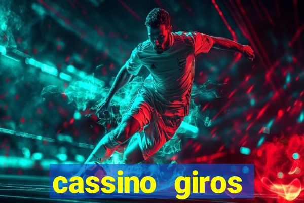 cassino giros gratis sem deposito