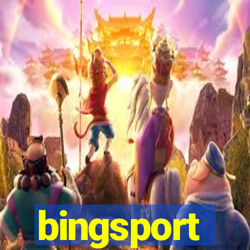 bingsport