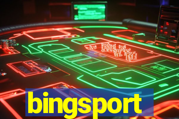 bingsport