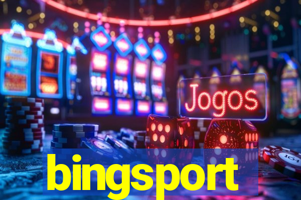 bingsport