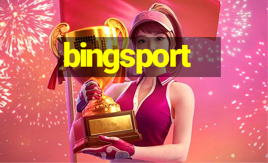 bingsport