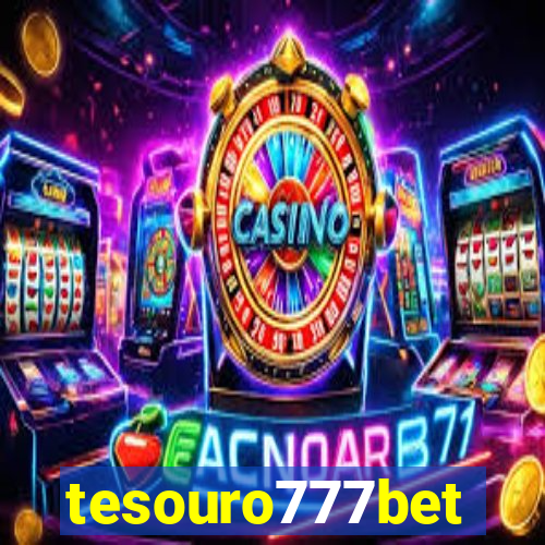 tesouro777bet