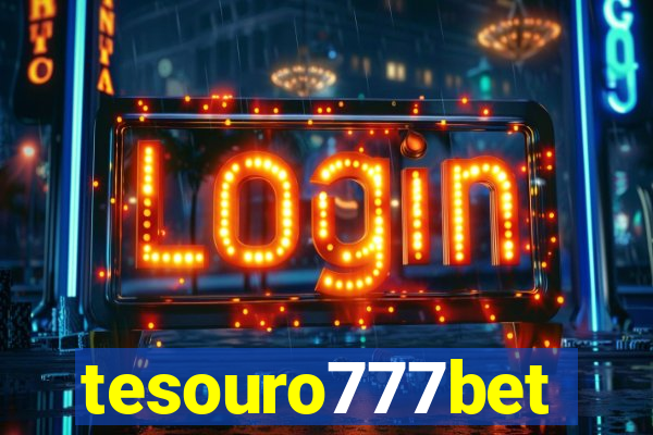 tesouro777bet