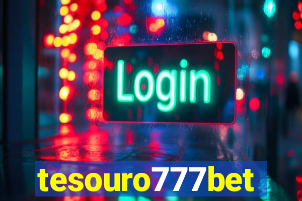 tesouro777bet