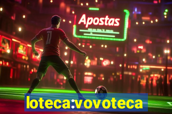 loteca:vovoteca