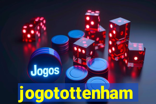 jogotottenham