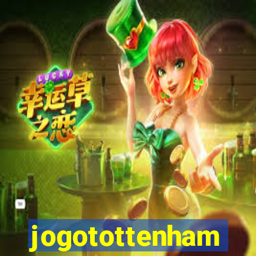 jogotottenham