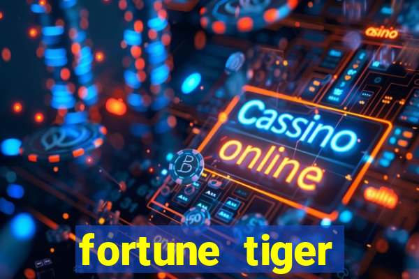 fortune tiger minutos pagantes