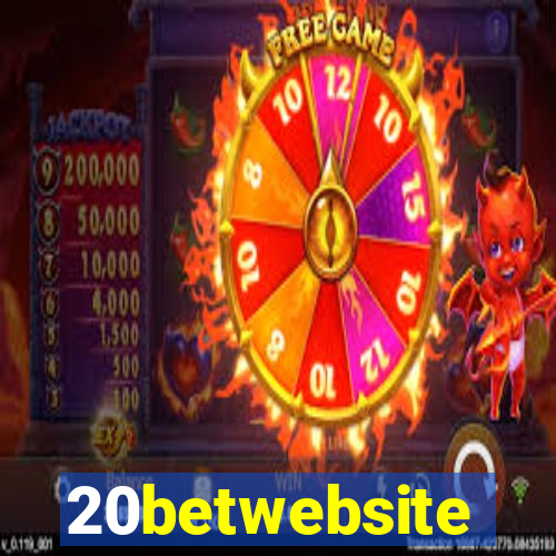 20betwebsite