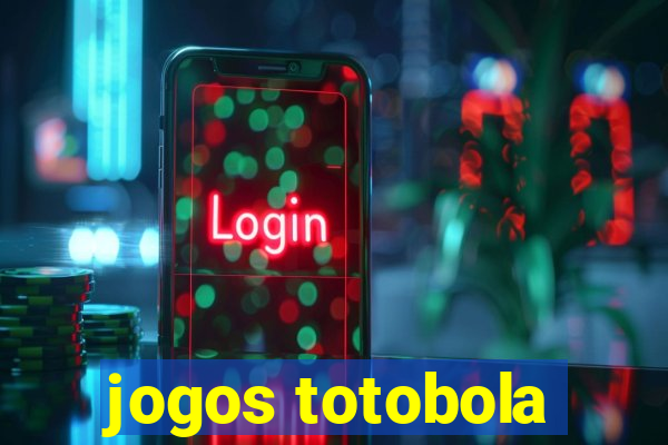 jogos totobola