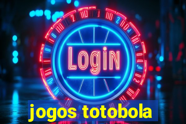 jogos totobola