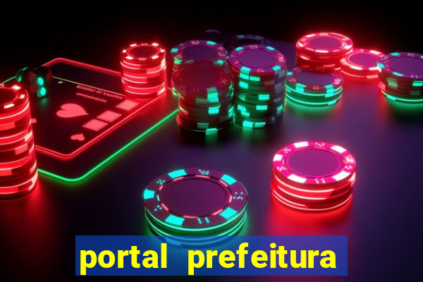 portal prefeitura juiz de fora