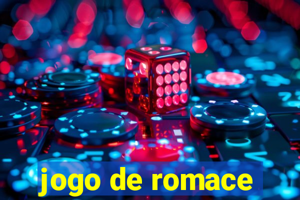 jogo de romace