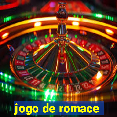 jogo de romace