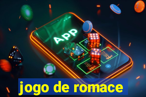 jogo de romace