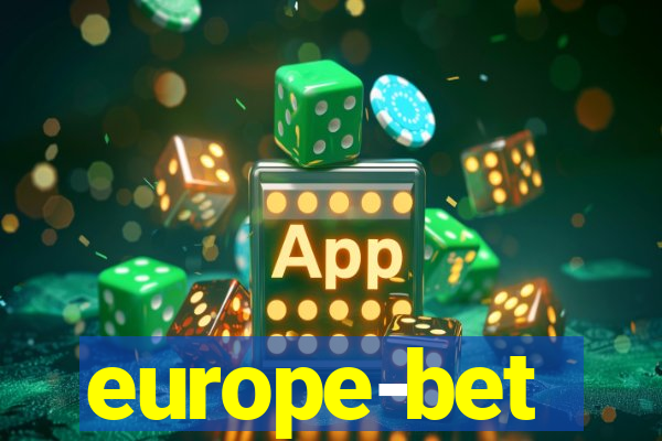 europe-bet