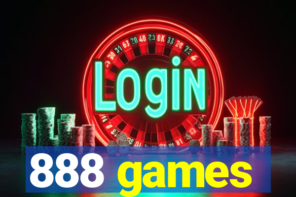 888 games