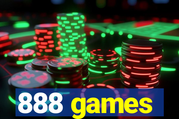 888 games