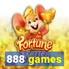 888 games