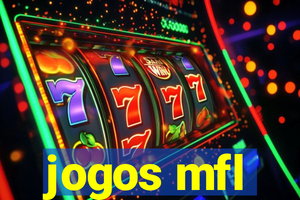 jogos mfl