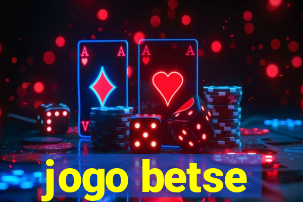 jogo betse