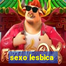 sexo lesbica