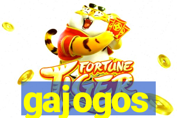 gajogos