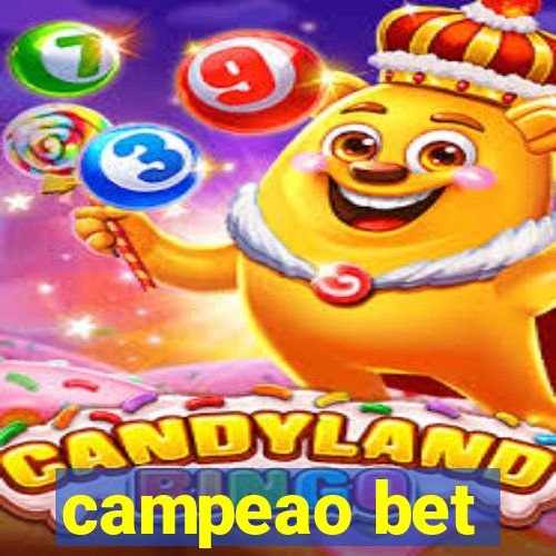 campeao bet