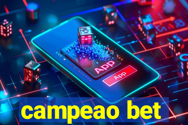 campeao bet