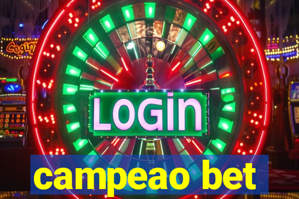 campeao bet