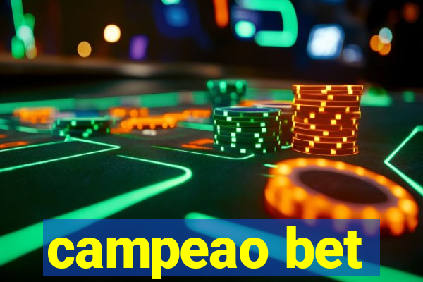 campeao bet