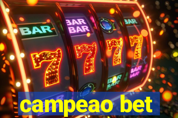 campeao bet