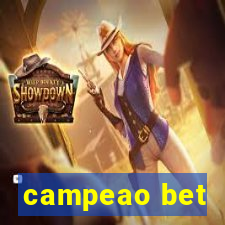 campeao bet