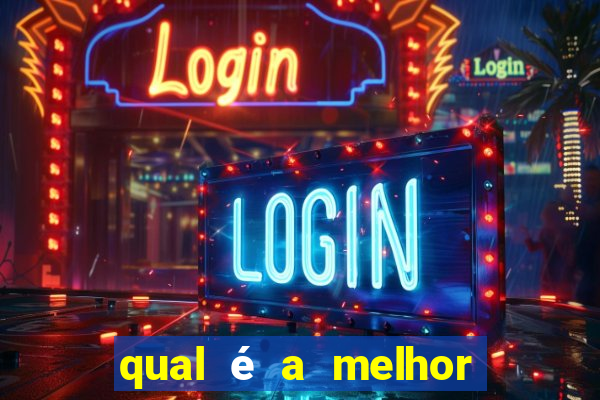 qual é a melhor plataforma de jogos