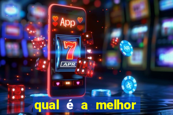 qual é a melhor plataforma de jogos